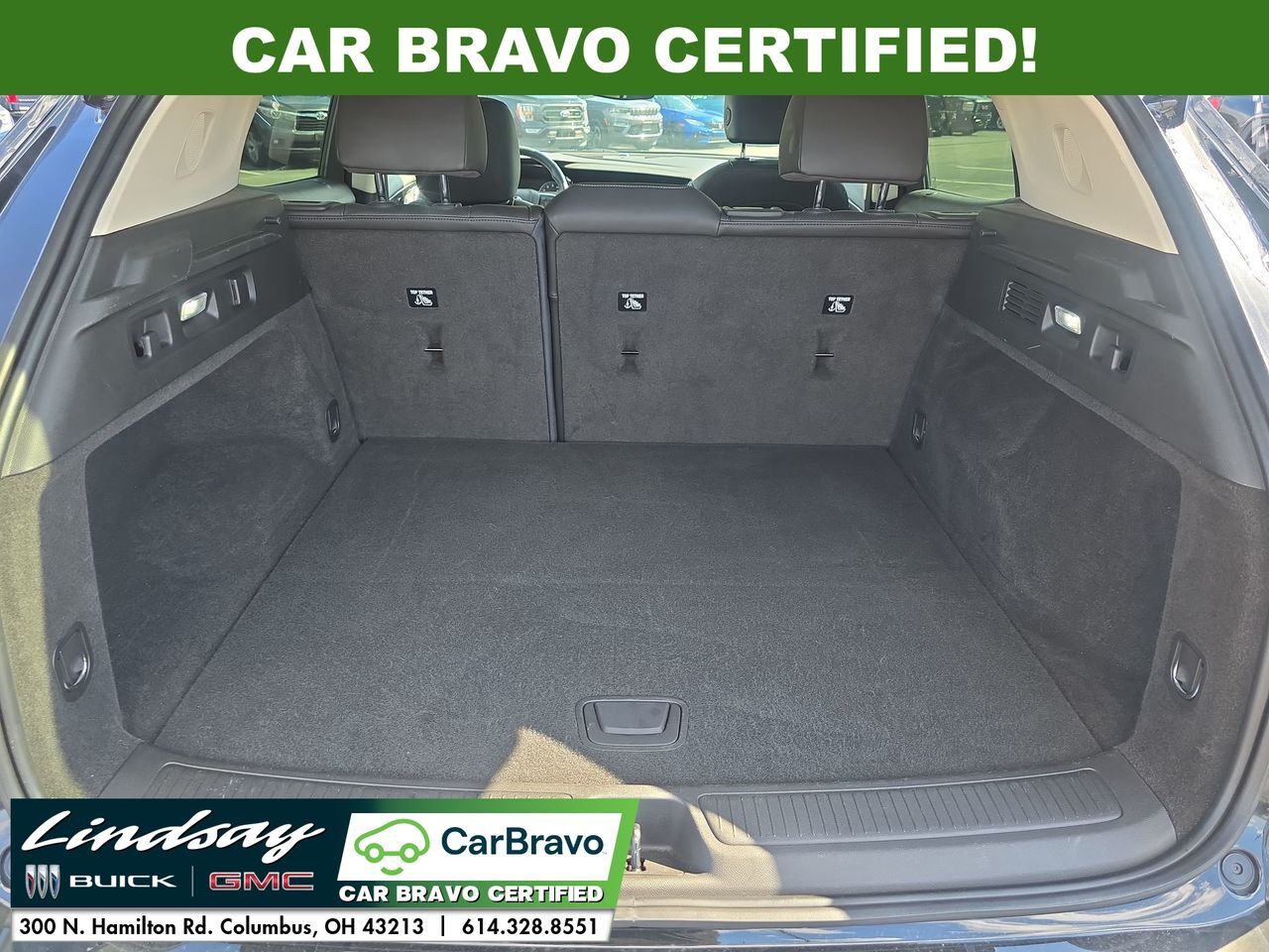 2022 Buick Envision Essence Columbus OH