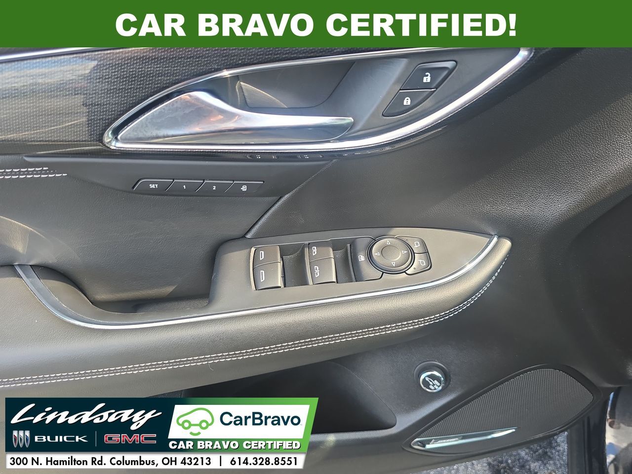 2022 Buick Envision Essence Columbus OH