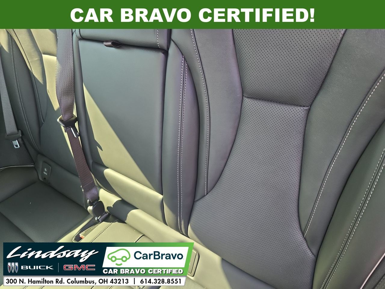 2022 Buick Envision Essence Columbus OH