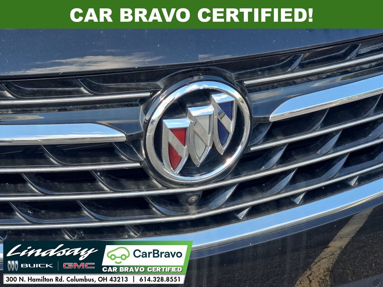 2022 Buick Envision Essence Columbus OH