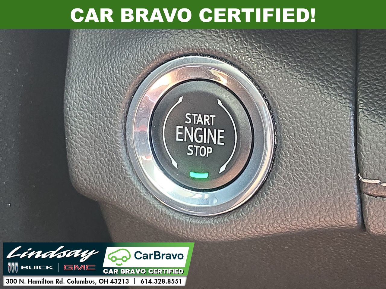 2022 Buick Envision Essence Columbus OH