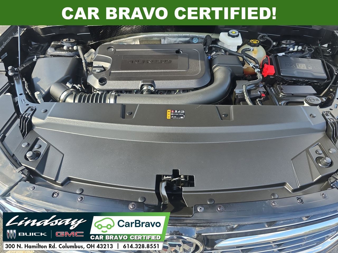 2022 Buick Envision Essence Columbus OH