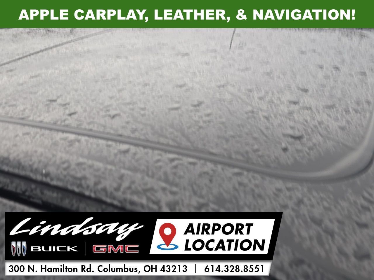 2022 Buick Envision Essence Columbus OH