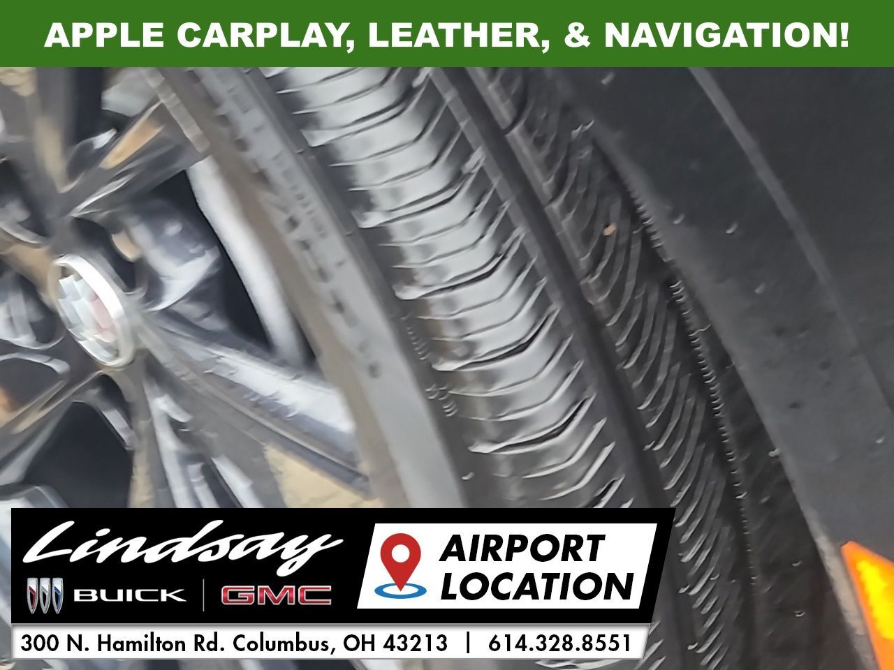 2022 Buick Envision Essence Columbus OH