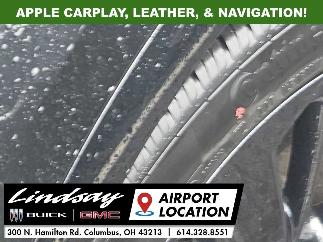 2022 Buick Envision Essence Columbus OH