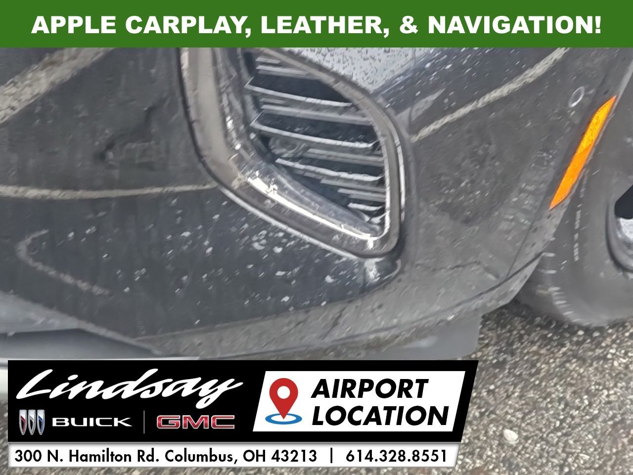 2022 Buick Envision Essence Columbus OH