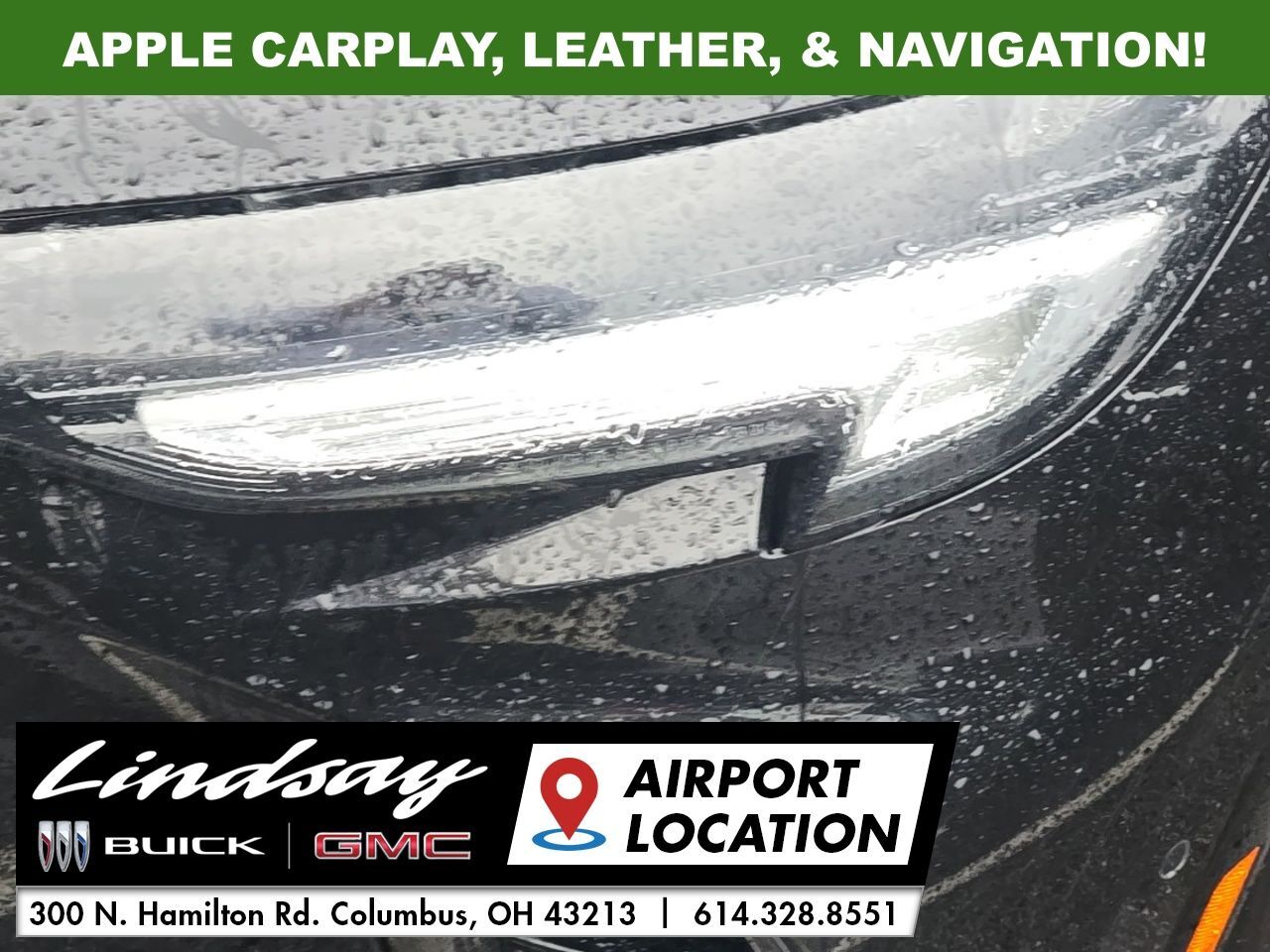 2022 Buick Envision Essence Columbus OH