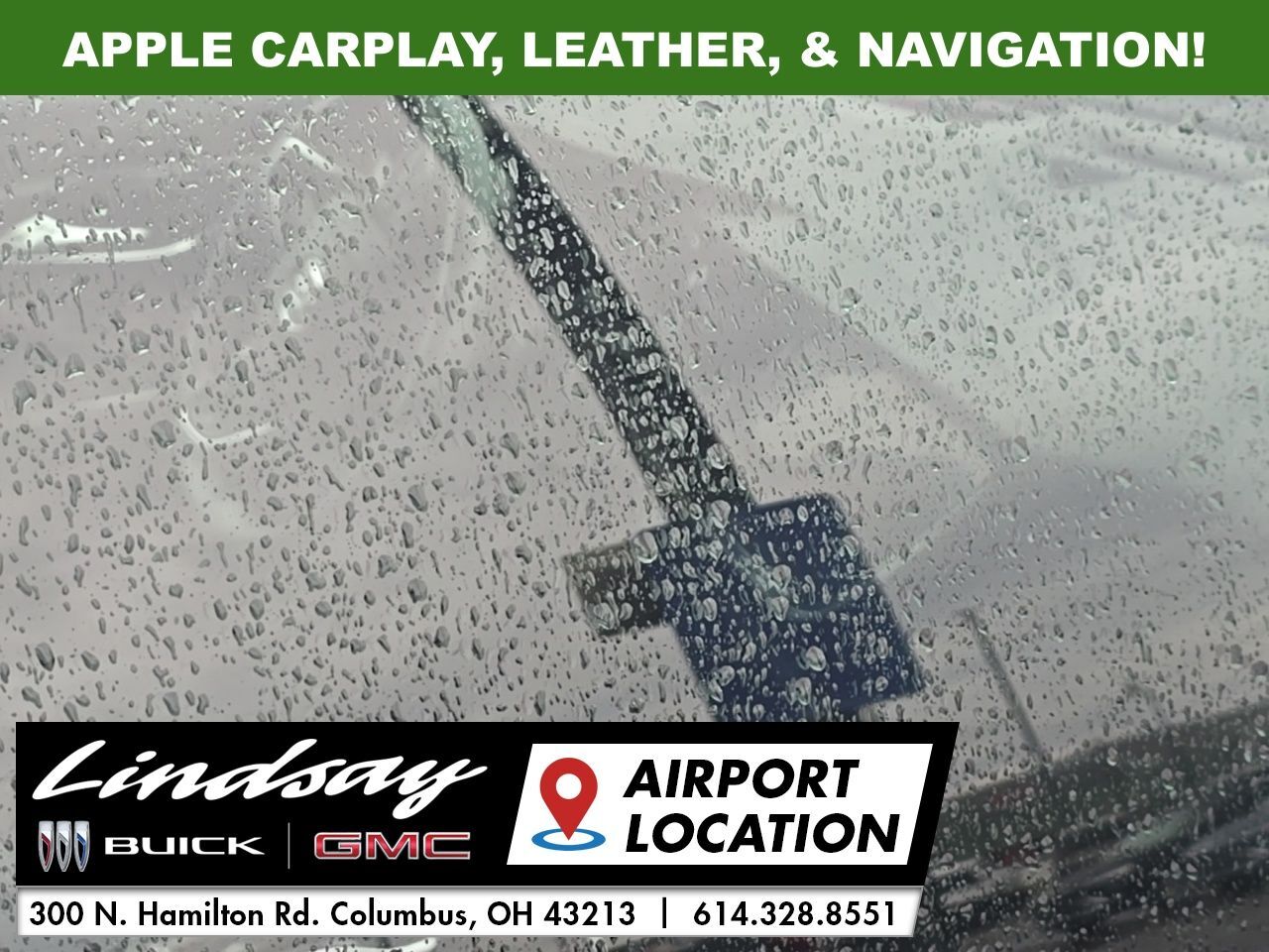 2022 Buick Envision Essence Columbus OH