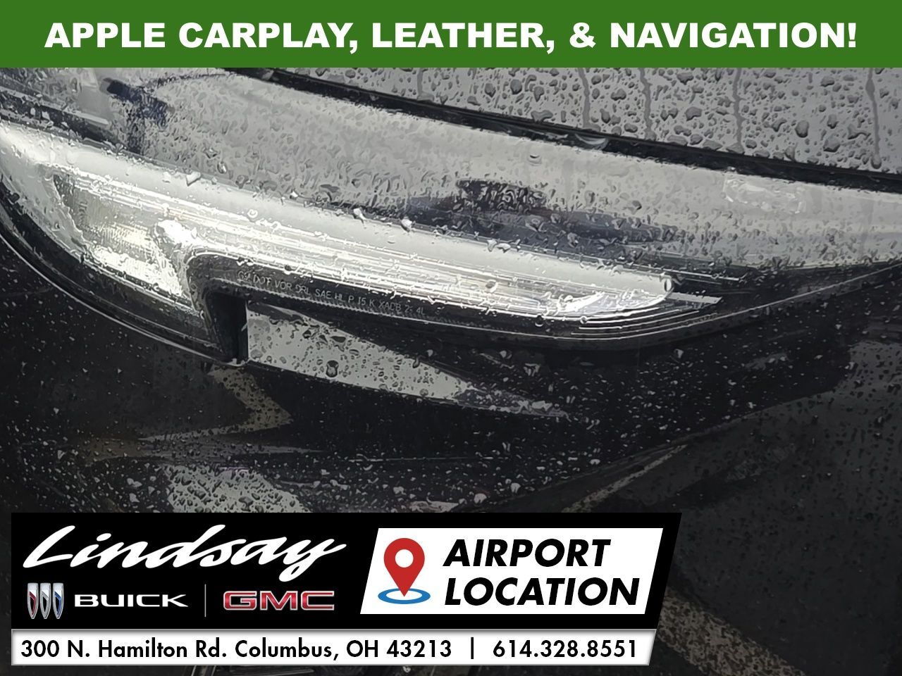 2022 Buick Envision Essence Columbus OH