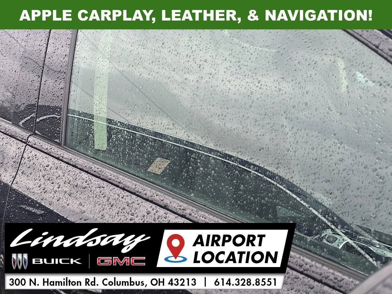 2022 Buick Envision Essence Columbus OH