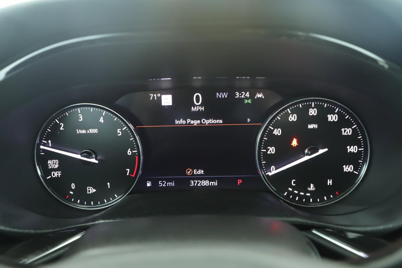 2022 Buick Envision Essence - Photo 15