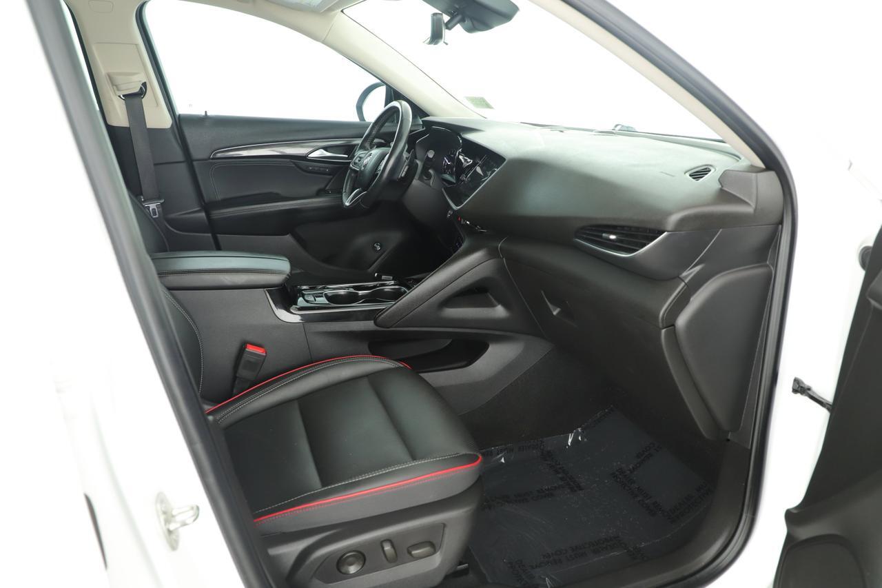 2022 Buick Envision Essence - Photo 20