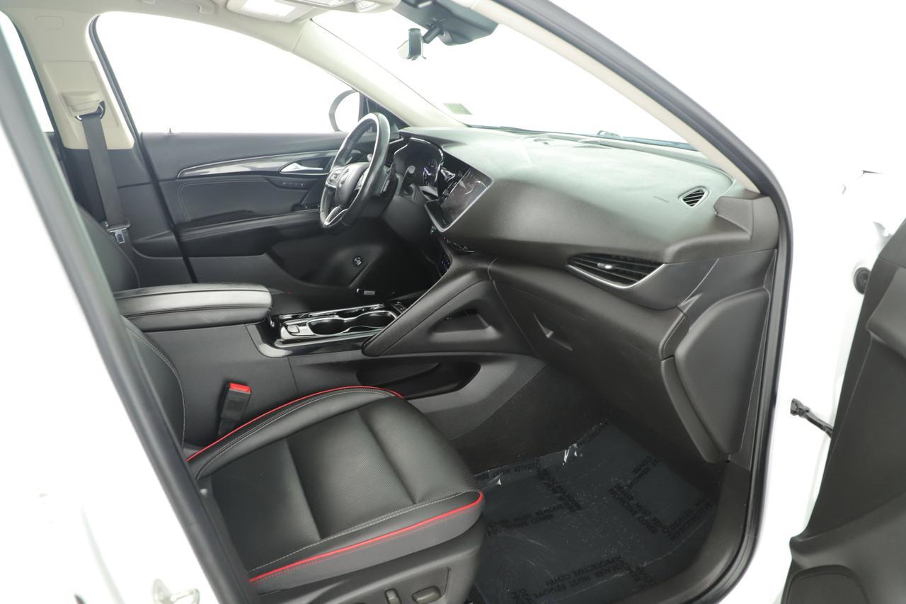 2022 Buick Envision Essence - Photo 12