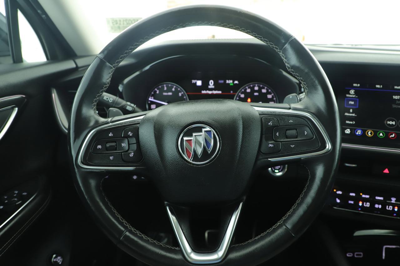 2022 Buick Envision Essence - Photo 14