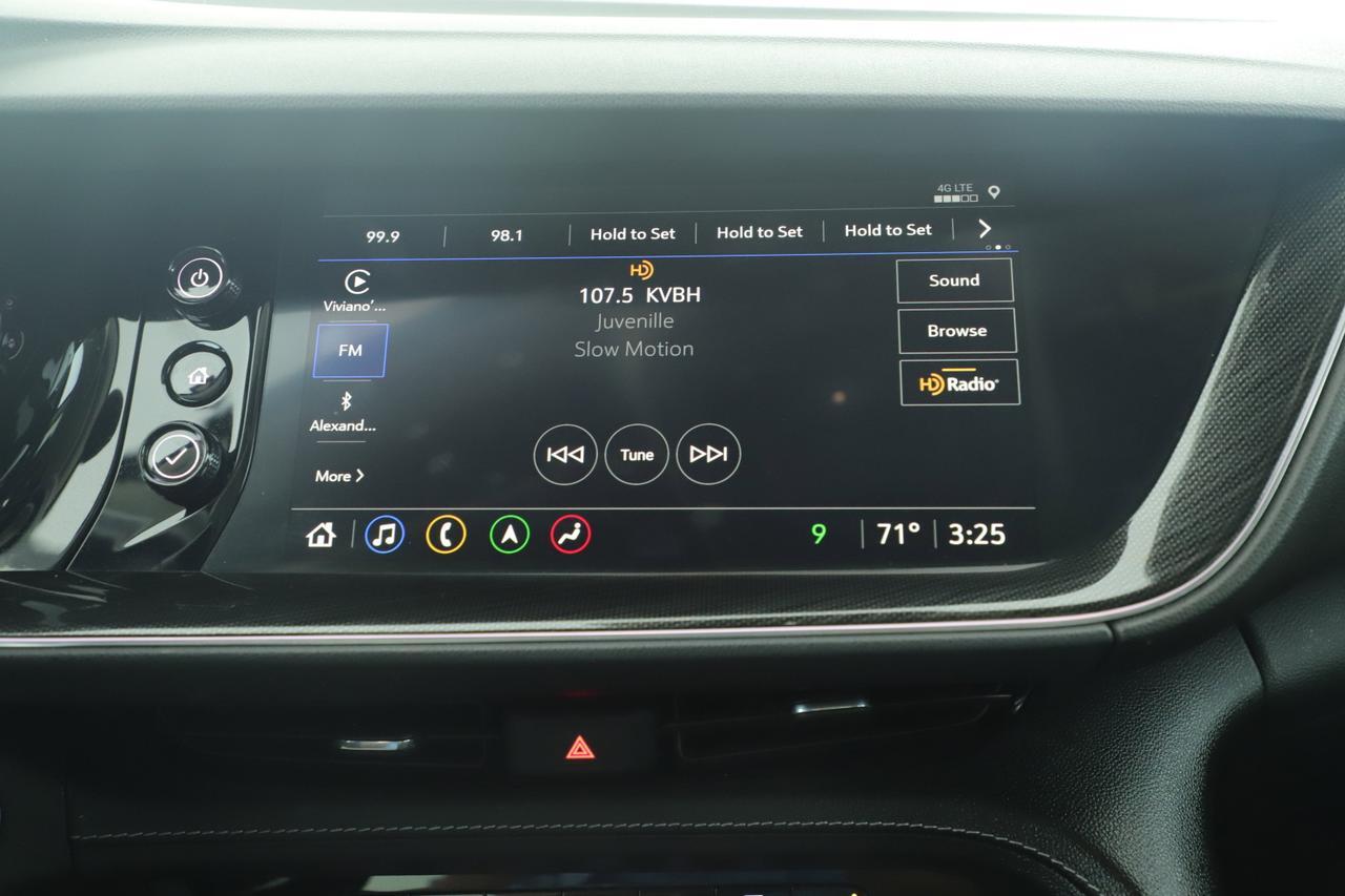 2022 Buick Envision Essence - Photo 17