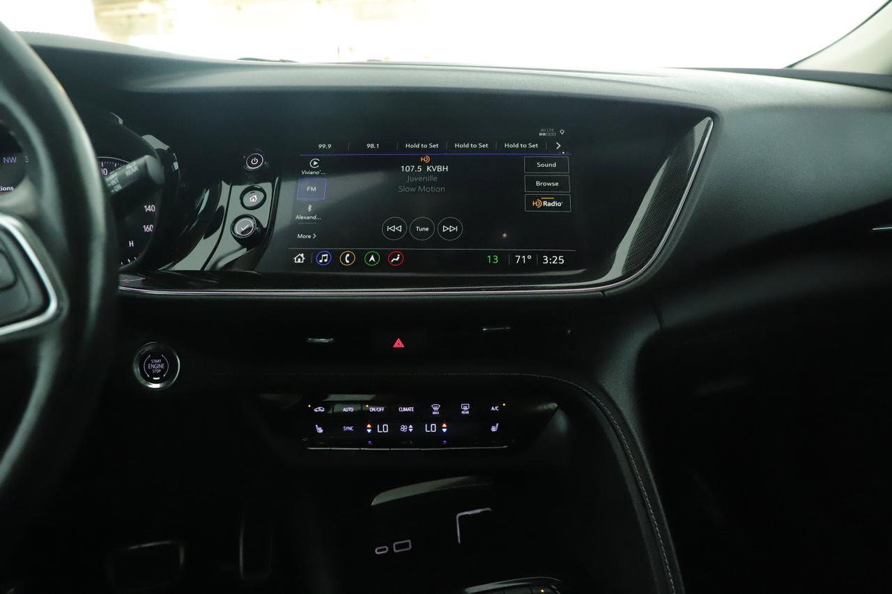 2022 Buick Envision Essence - Photo 16