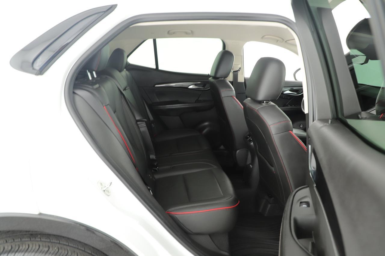 2022 Buick Envision Essence New Braunfels TX