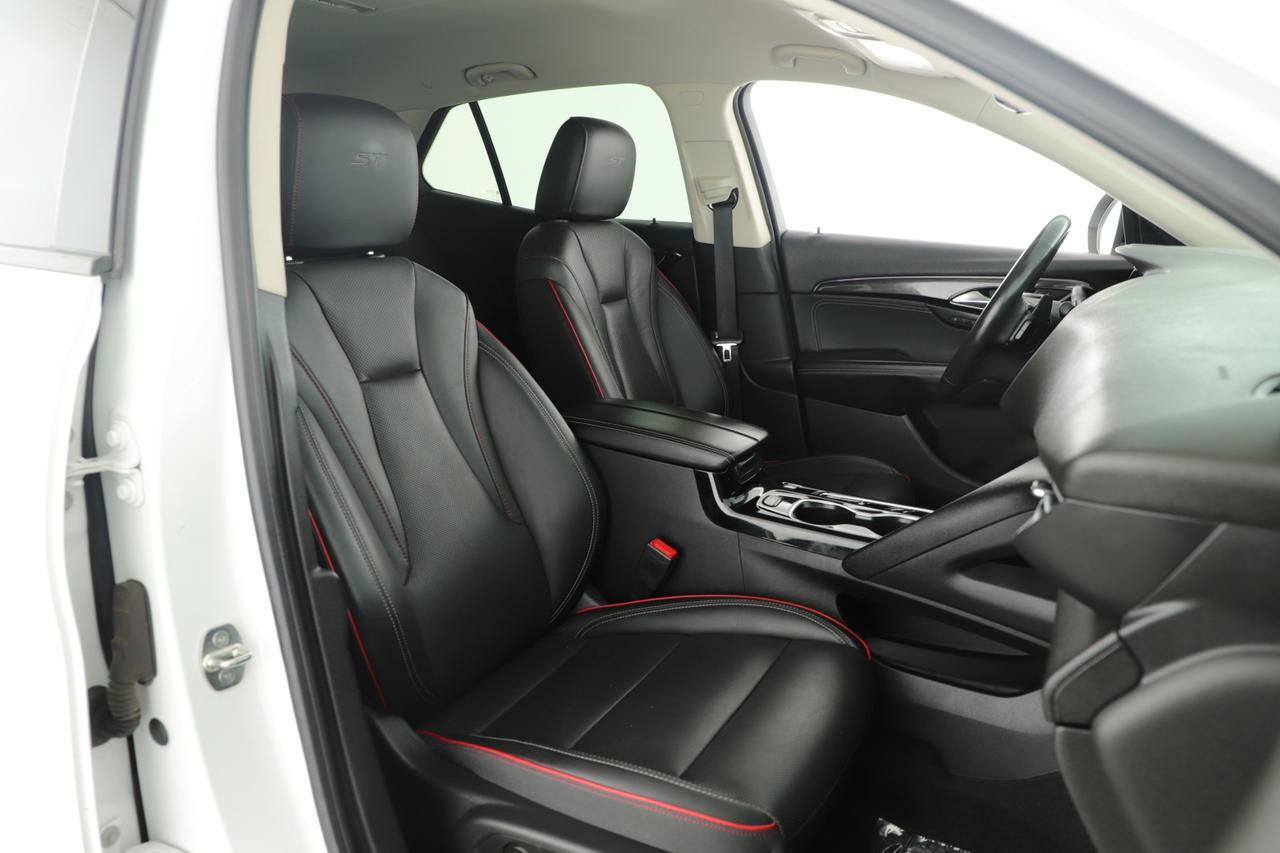 2022 Buick Envision Essence New Braunfels TX