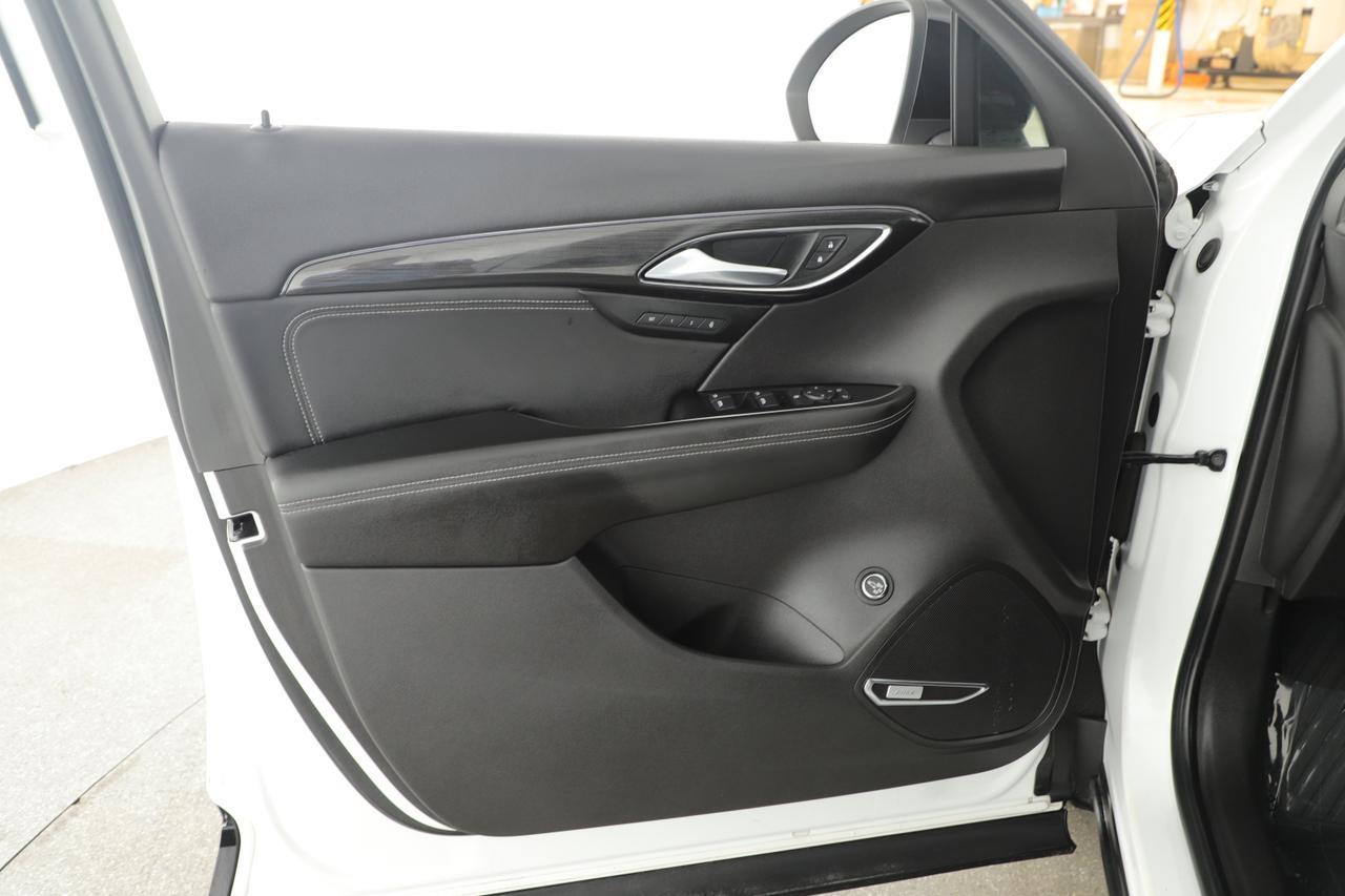 2022 Buick Envision Essence New Braunfels TX