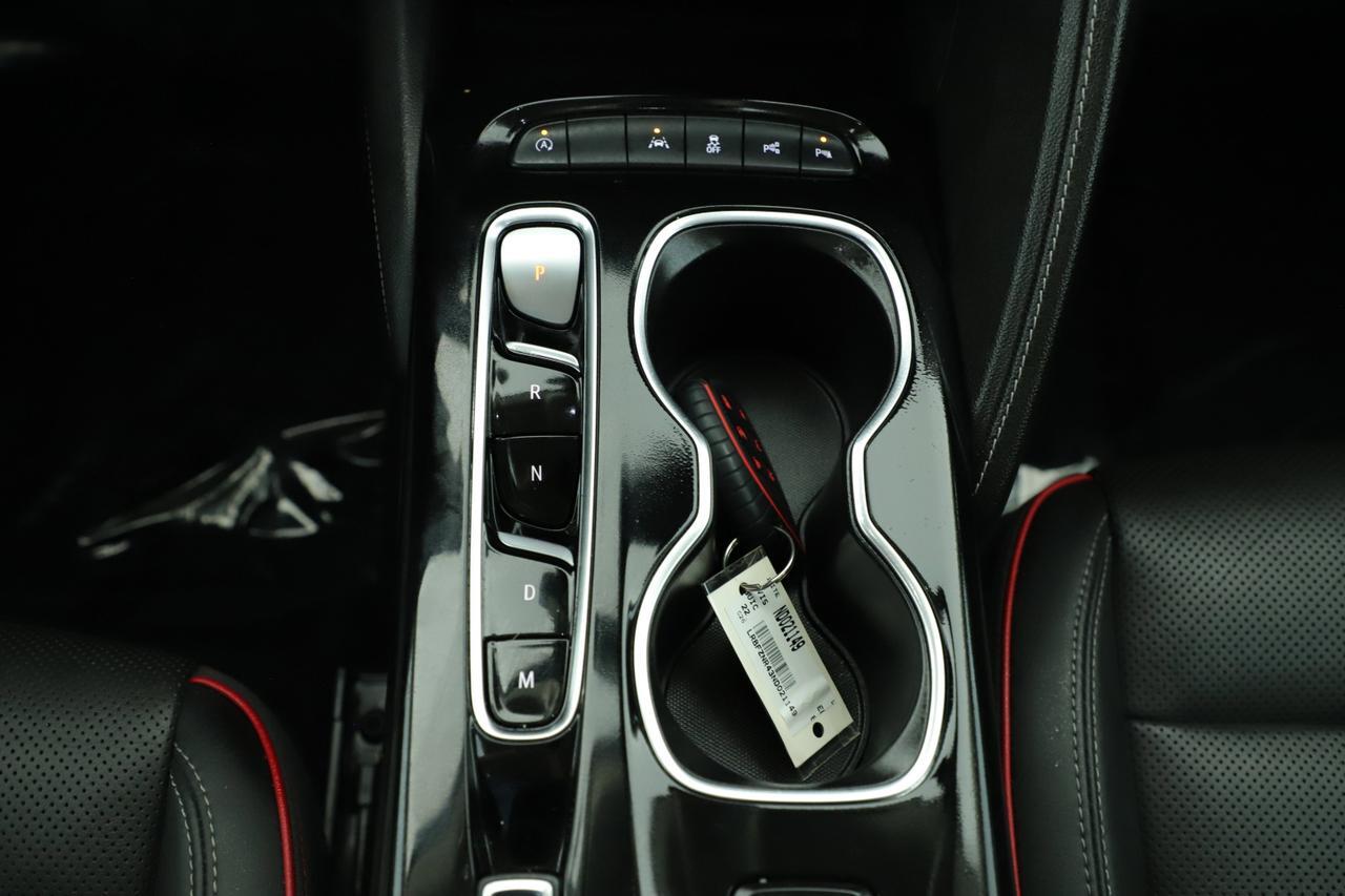 2022 Buick Envision Essence New Braunfels TX