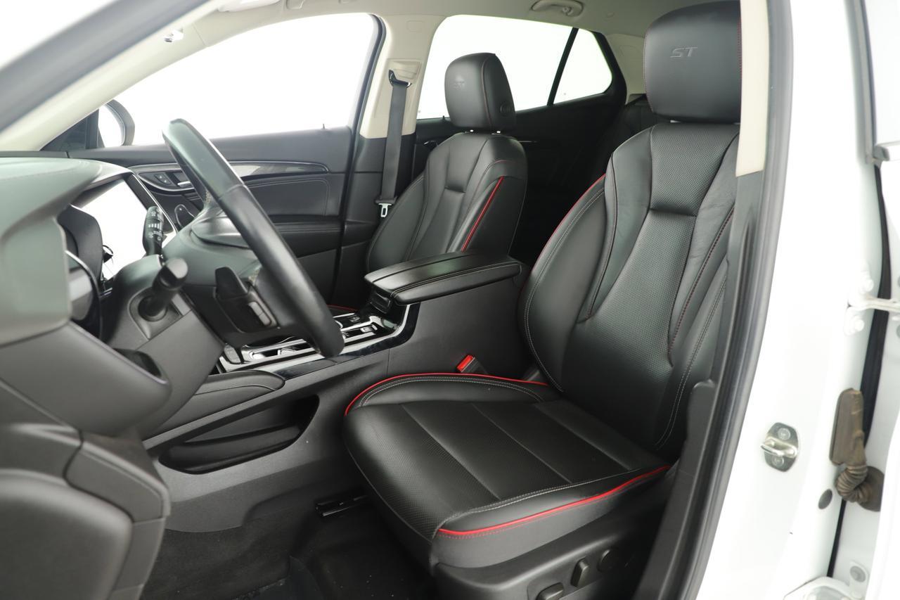 2022 Buick Envision Essence New Braunfels TX