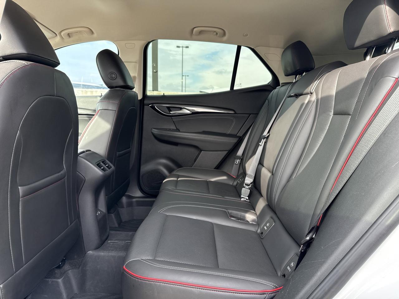 2022 Buick Envision Essence San Antonio TX