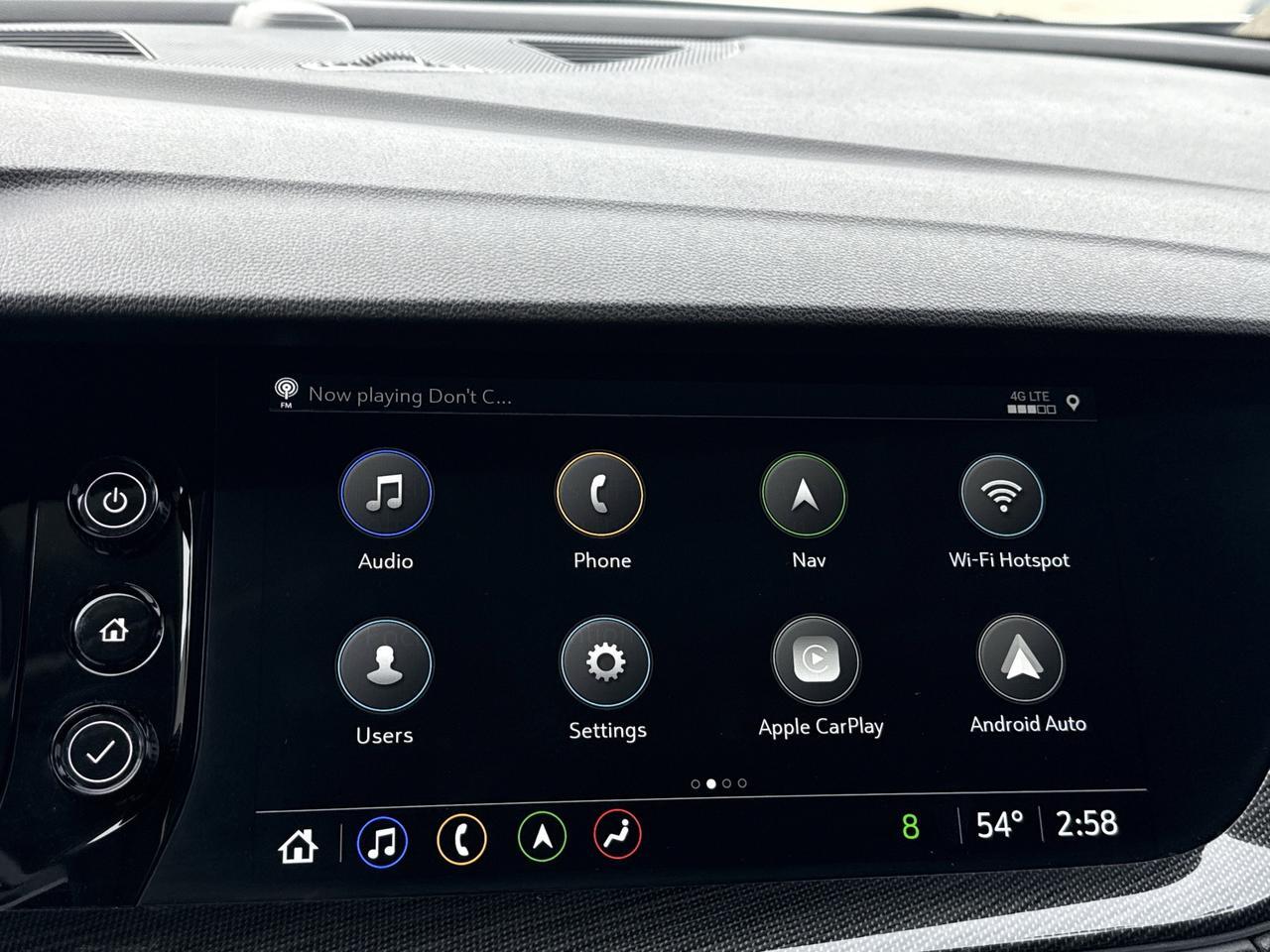 2022 Buick Envision Essence San Antonio TX