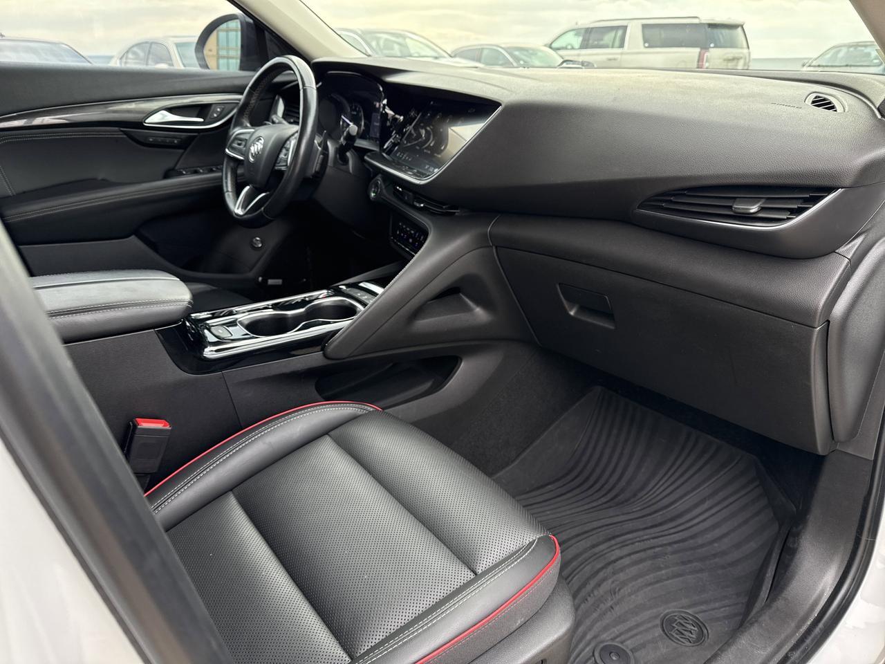 2022 Buick Envision Essence San Antonio TX