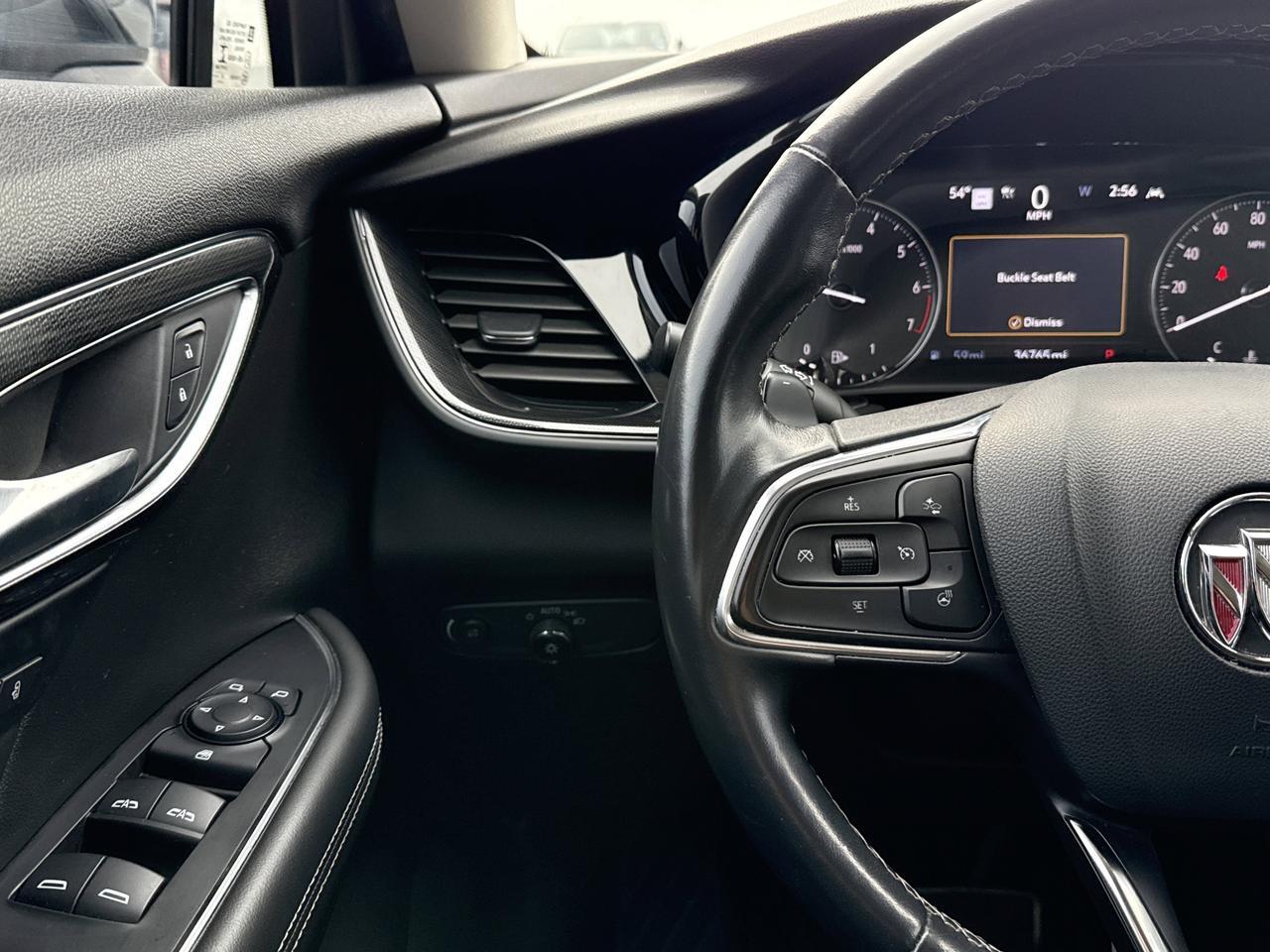 2022 Buick Envision Essence San Antonio TX