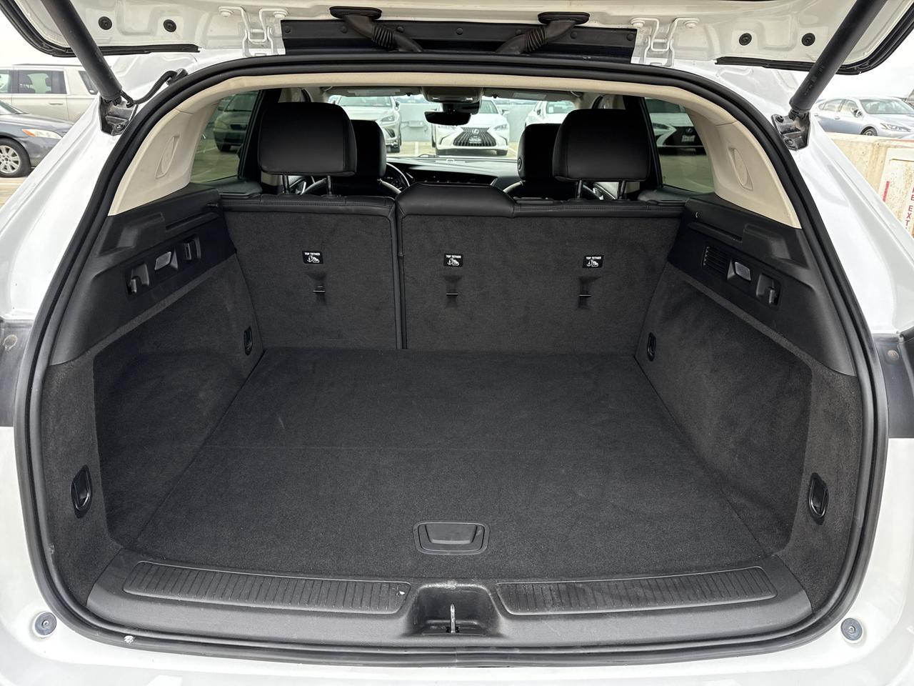 2022 Buick Envision Essence San Antonio TX