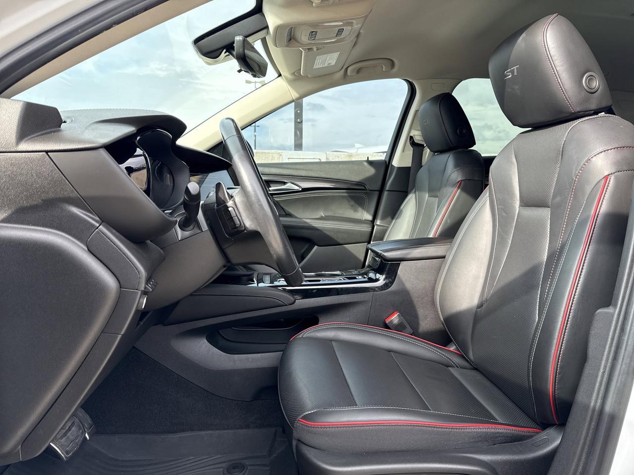 2022 Buick Envision Essence San Antonio TX