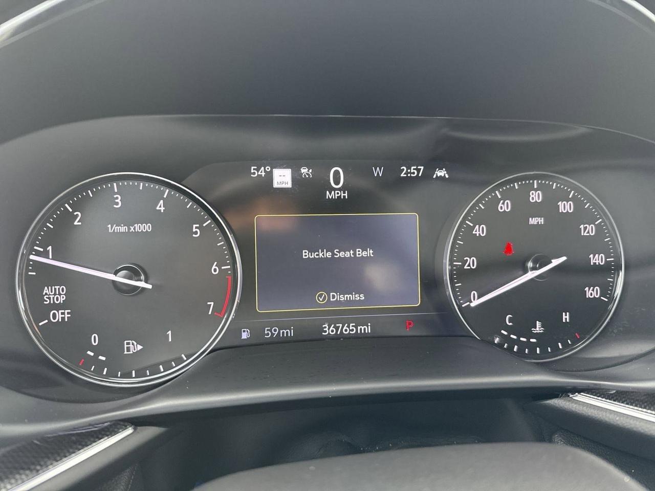 2022 Buick Envision Essence San Antonio TX