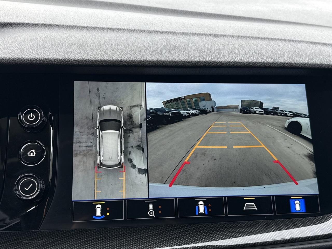 2022 Buick Envision Essence San Antonio TX