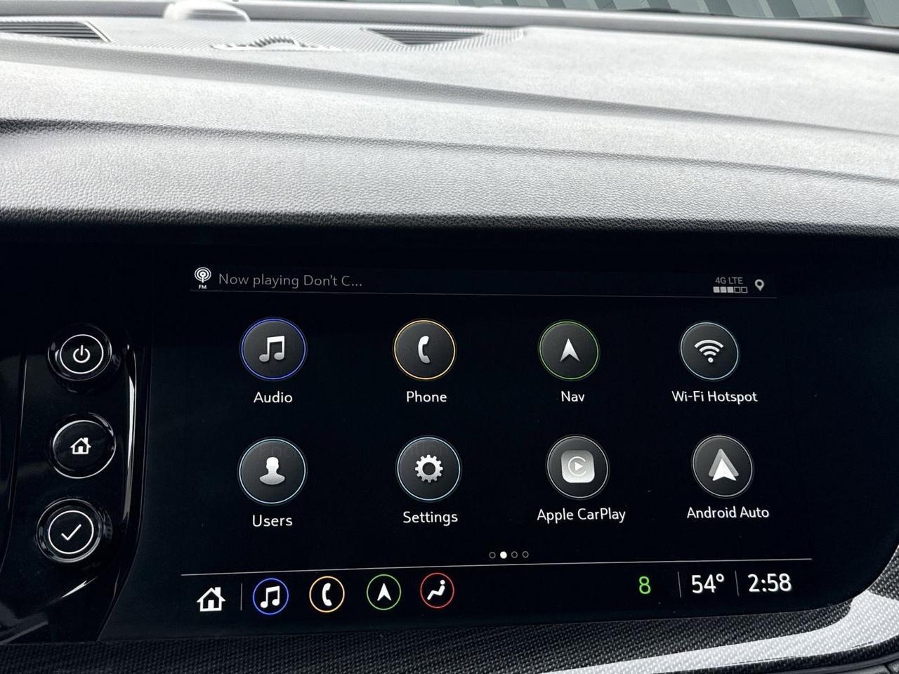 2022 Buick Envision Essence San Antonio TX