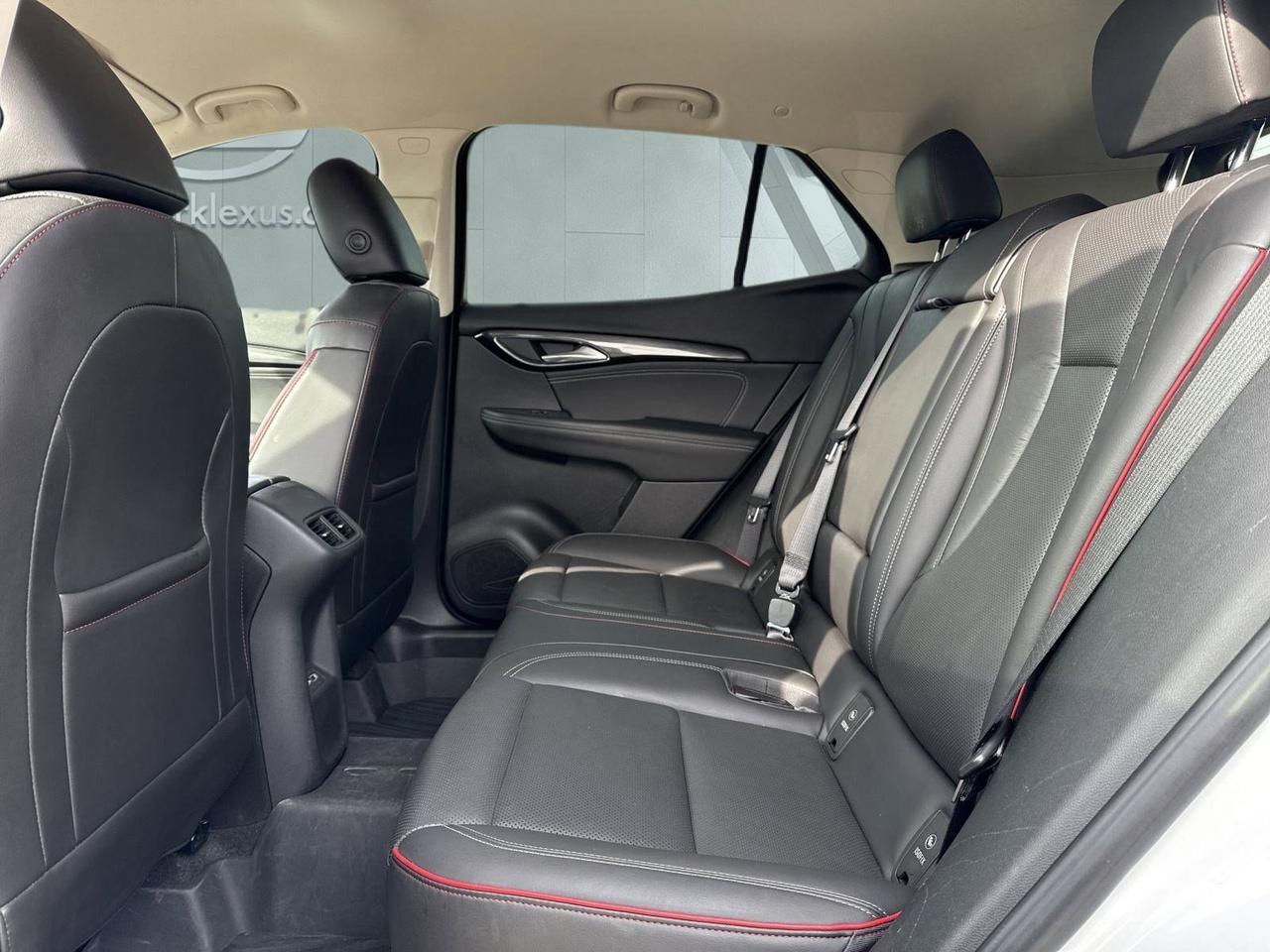 2022 Buick Envision Essence San Antonio TX