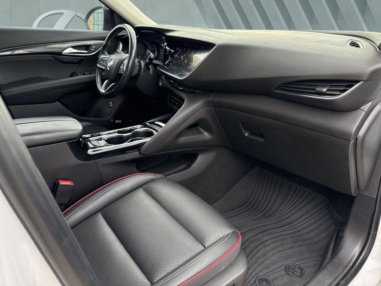 2022 Buick Envision Essence San Antonio TX