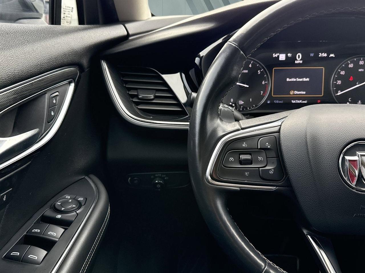 2022 Buick Envision Essence San Antonio TX