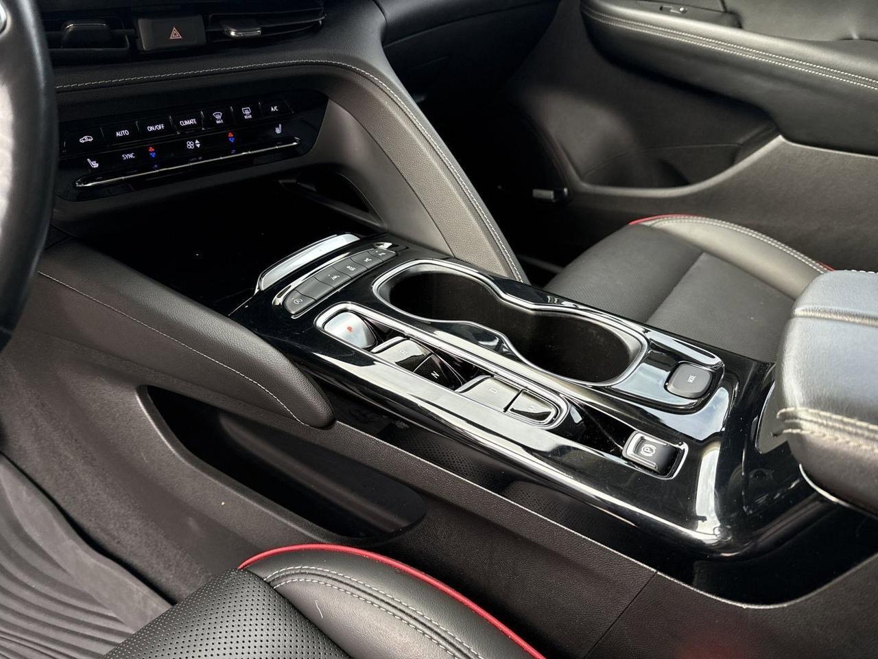 2022 Buick Envision Essence San Antonio TX