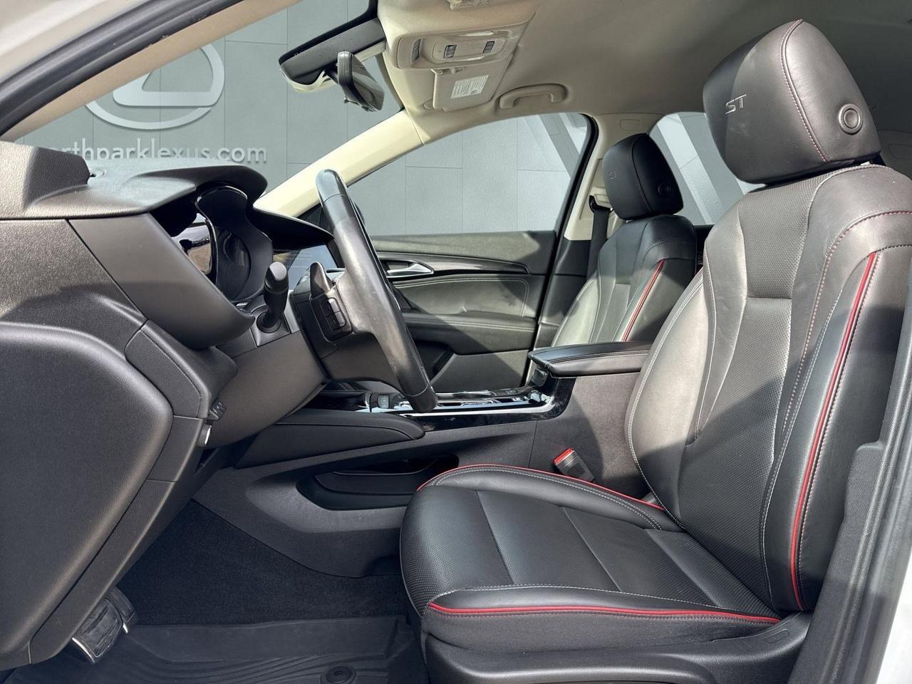 2022 Buick Envision Essence San Antonio TX