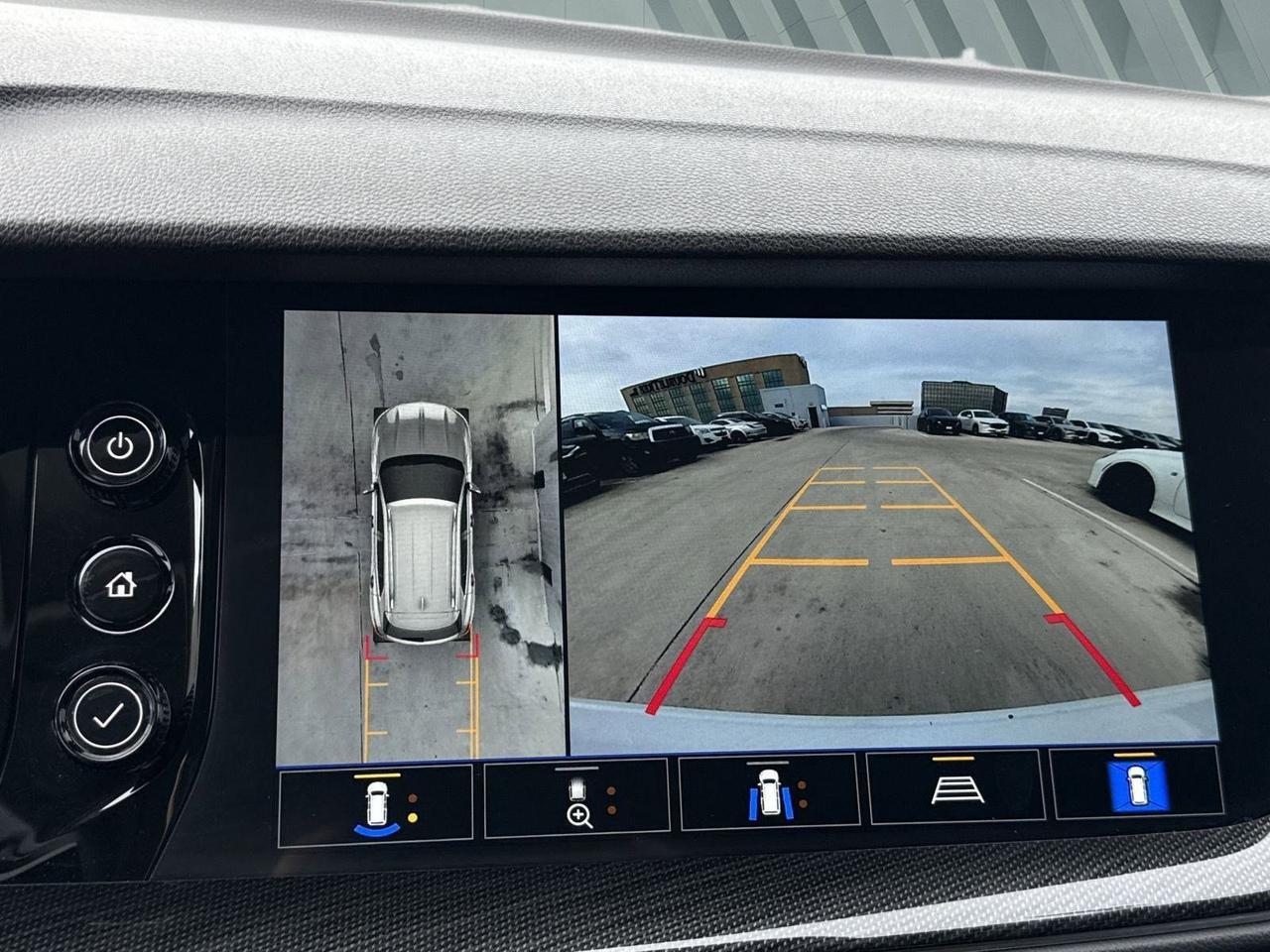 2022 Buick Envision Essence San Antonio TX