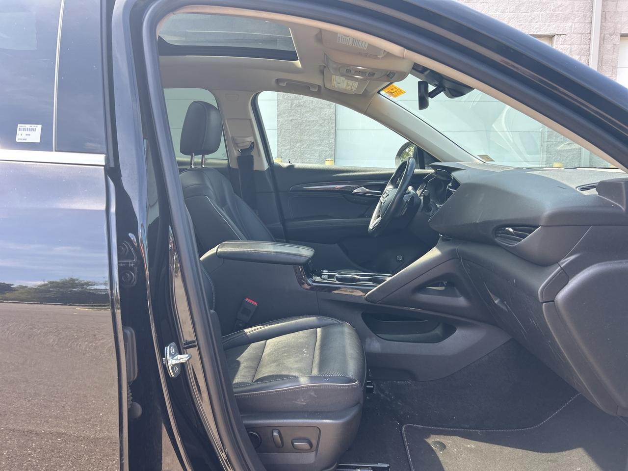 2022 Buick Envision Essence Ashland VA