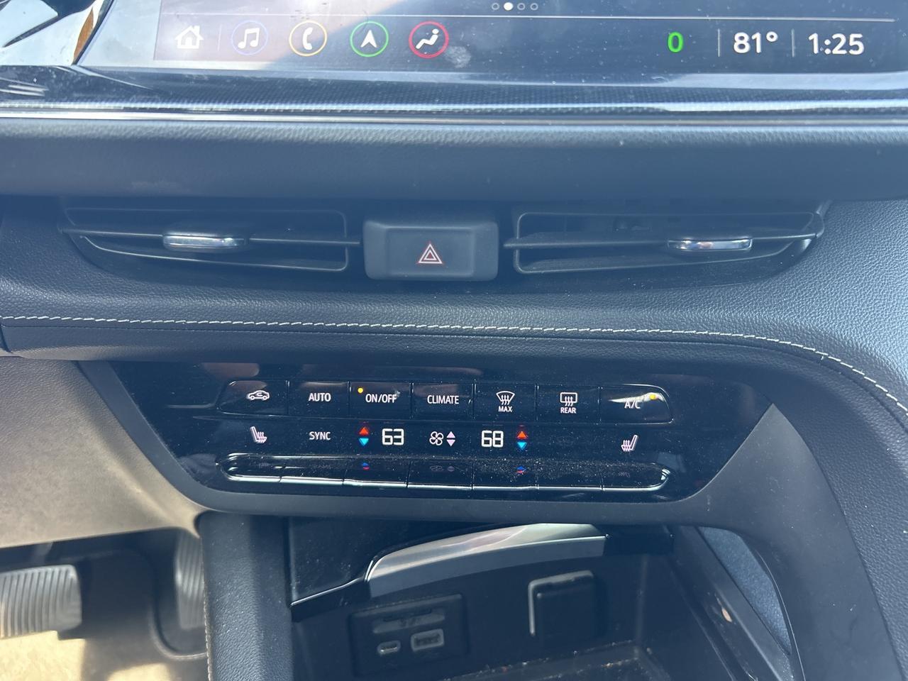 2022 Buick Envision Essence Ashland VA