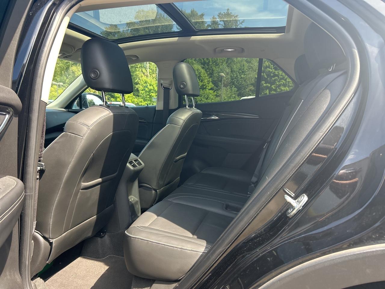 2022 Buick Envision Essence Ashland VA