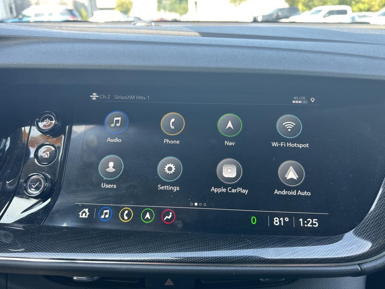 2022 Buick Envision Essence Ashland VA