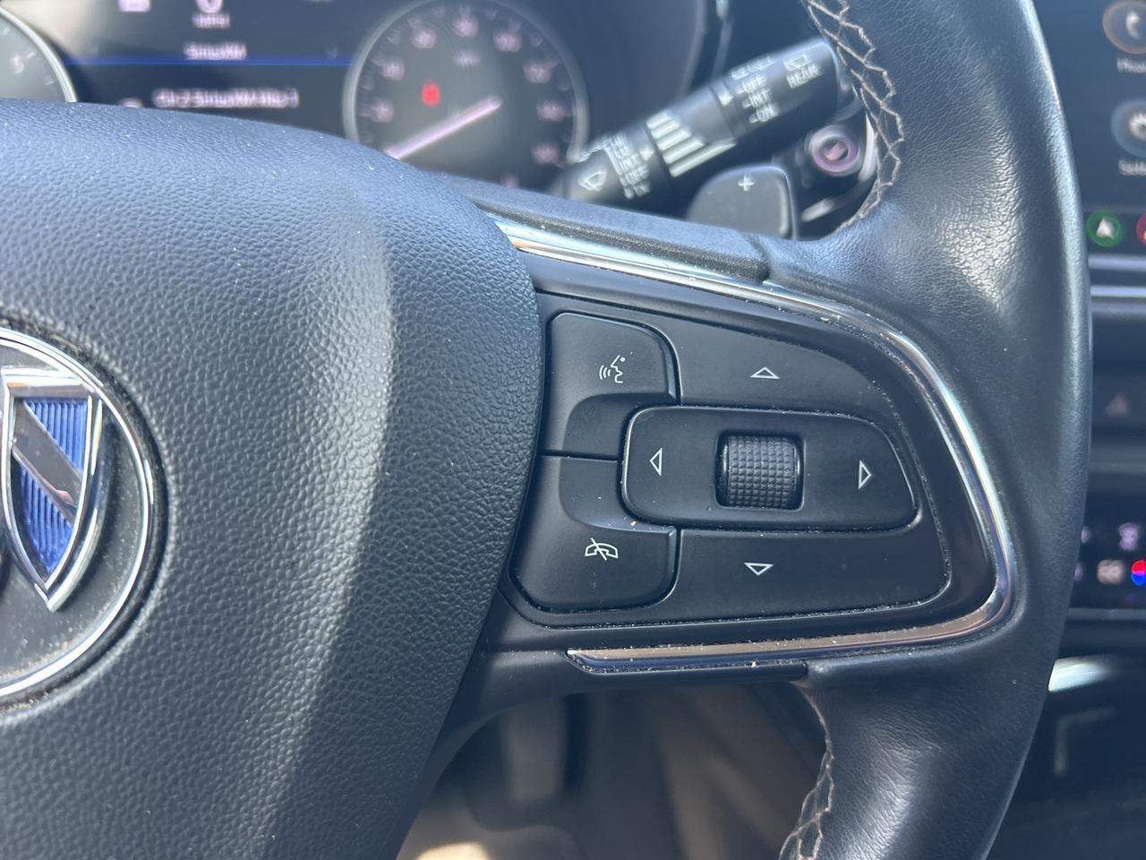 2022 Buick Envision Essence Ashland VA