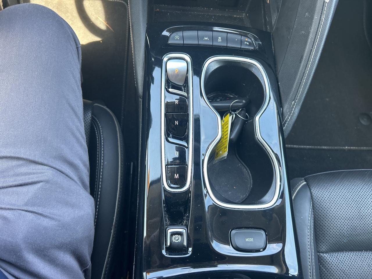 2022 Buick Envision Essence Ashland VA