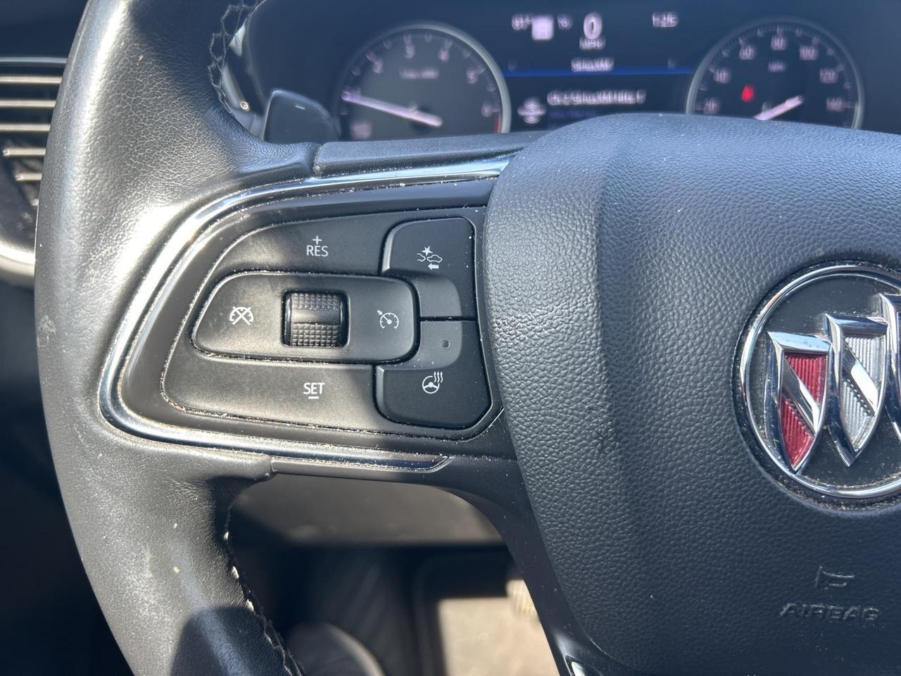 2022 Buick Envision Essence Ashland VA