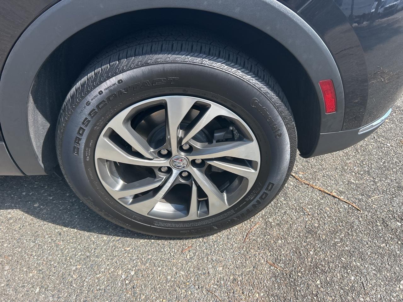 2022 Buick Envision Essence Ashland VA