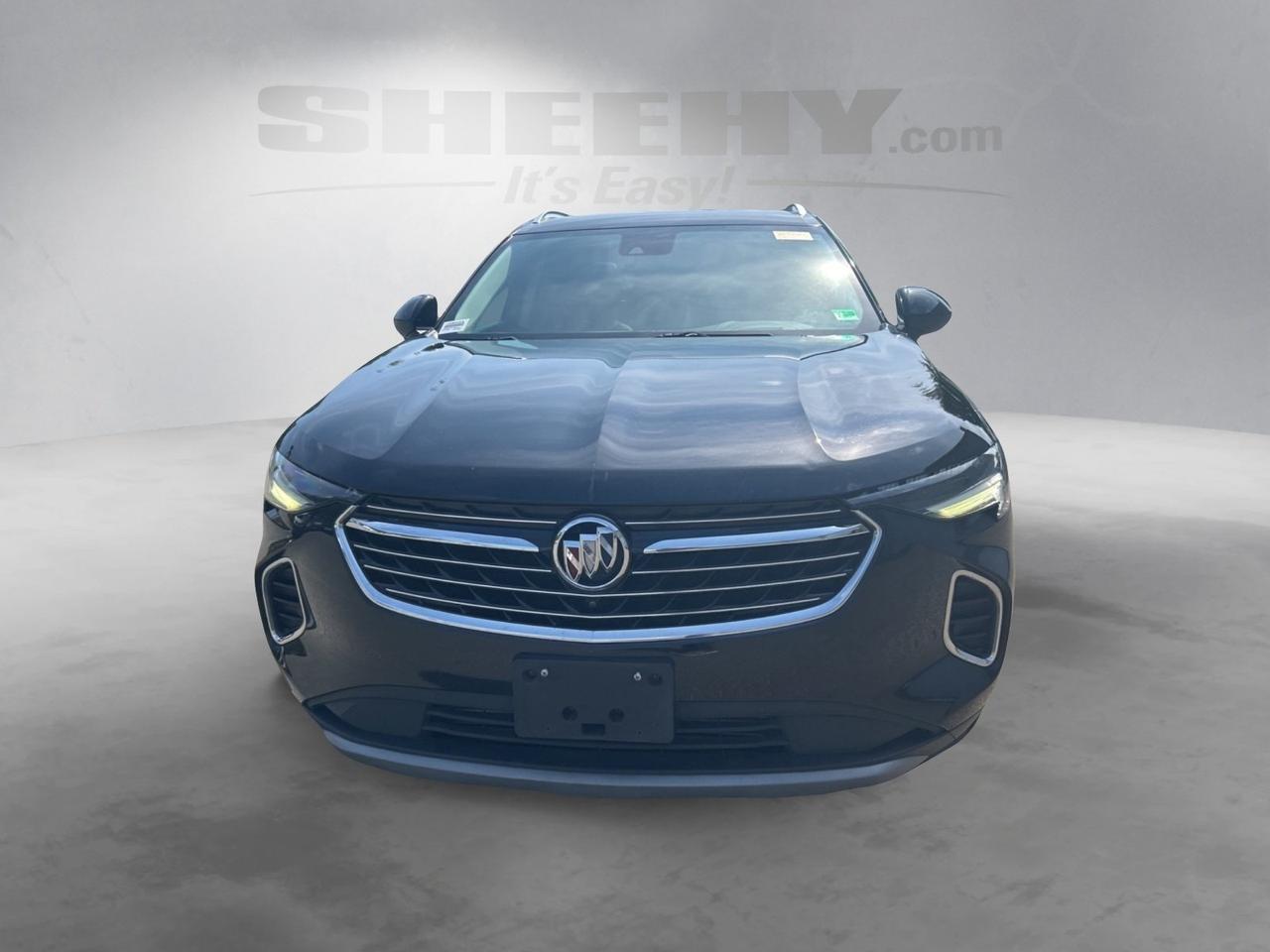 2022 Buick Envision Essence Ashland VA