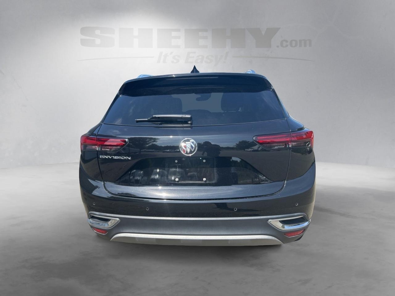 2022 Buick Envision Essence Ashland VA